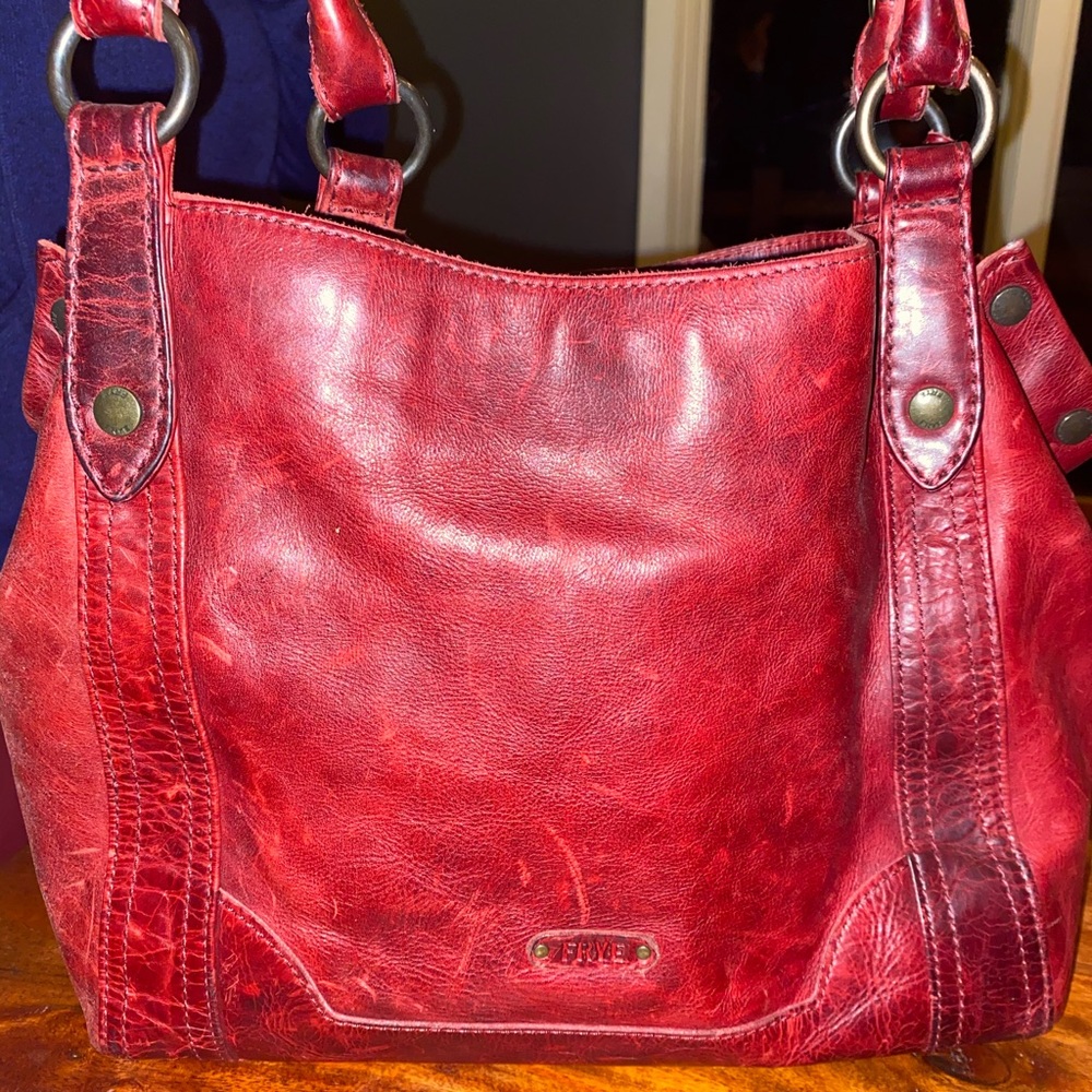 Frye Purse